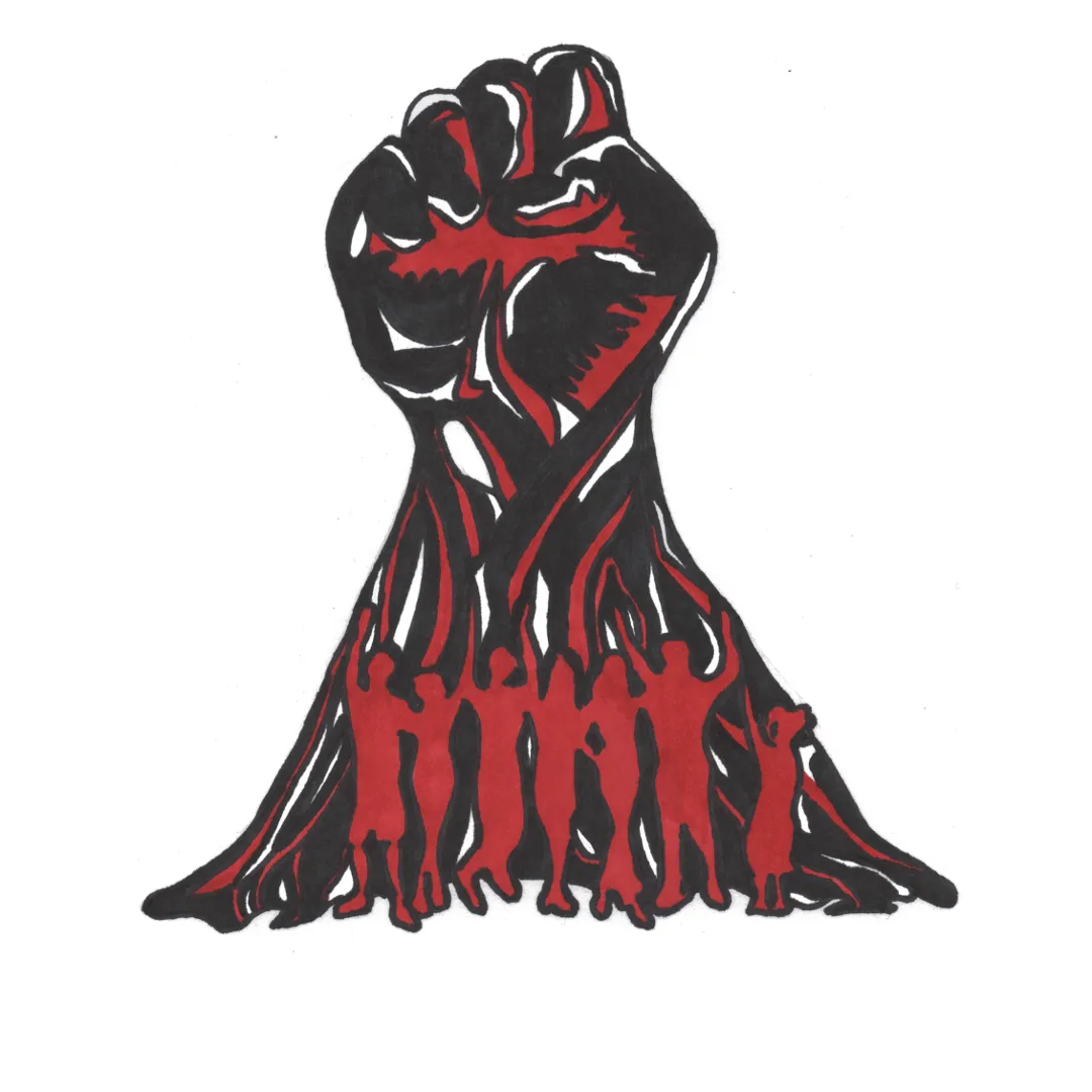 Luxemburgism Logo